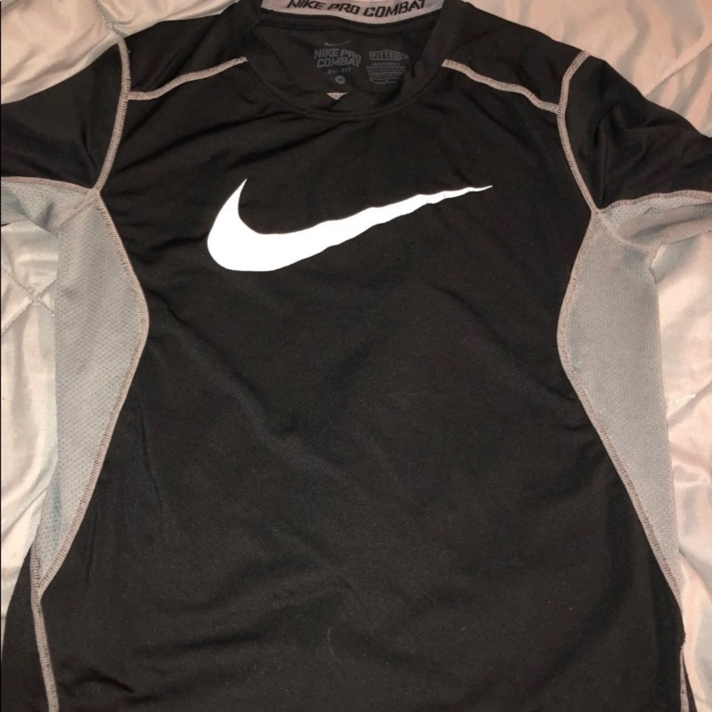 Nike pro tip
